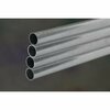 K&S Precision Metals TUBE ALUMINUM 12""X5/32"" 8103